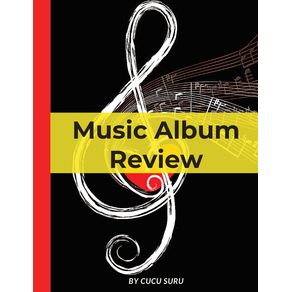 Music-Album-Review