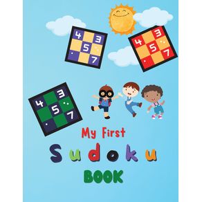 My-First-Sudoku-For-Kids