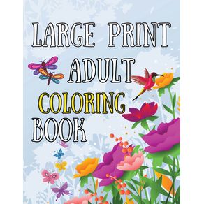 Large-Print-Adult-Coloring-Book