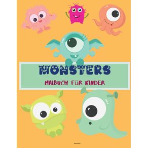 Monsters-Malbuch-fur-Kinder