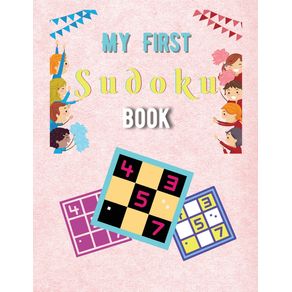 My-First-Sudoku-Book