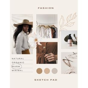 Fashion-Sketch-Pad