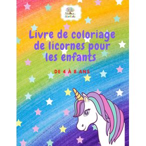 Livre-de-coloriage-de-licornes-pour-les-enfants