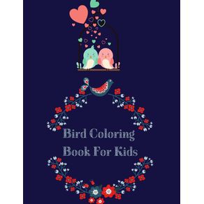 Bird-Coloring-Book-For-Kids