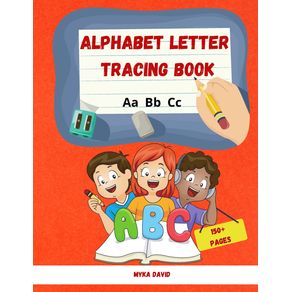Alphabet-Letter-Tracing-Book