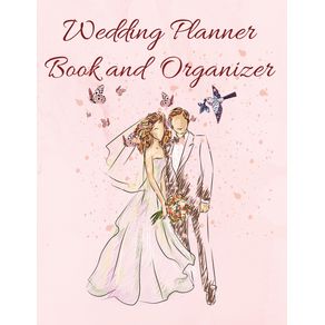 Wedding-Organizer-Book