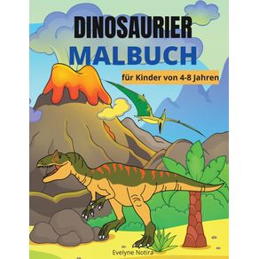 Dinosaurier-Malbuch-fur-Kinder-von-4-8-Jahren
