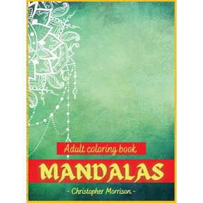 MANDALAS-Adult-coloring-book