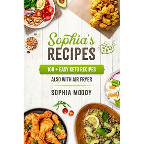 Sophias-Recipes