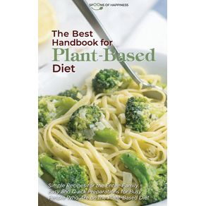 The-Best-Handbook-for-Plant-Based-Diet