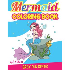 Mermaids-Coloring-Book-for-Girls-Ages-4-8