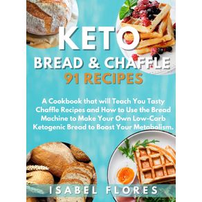 Keto--Bread--amp--Chaffle-Recipes
