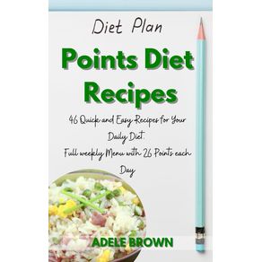 Points-Diet-Recipes