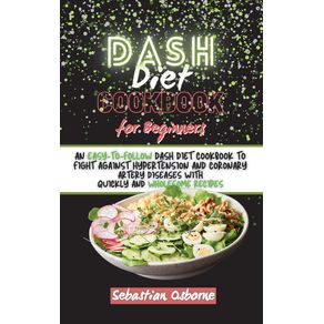Dash-Diet-Cookbook-For-Beginners