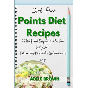 Points-Diet-Recipes