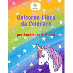 Unicorno-Libro-da-Colorare-per-Bambini