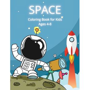 Space-Coloring-Book-for-Kids-Ages-4-8