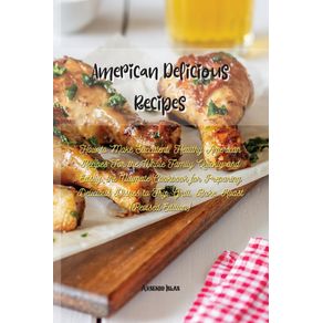 American-Delicious-Recipes