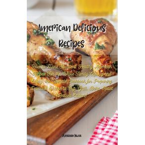 American-Delicious-Recipes