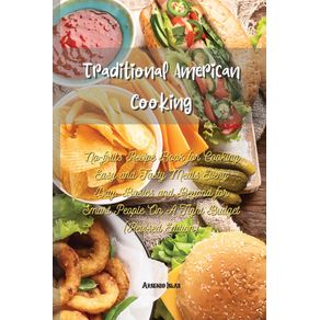 The-American-Cookbook