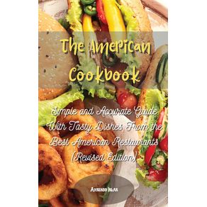 The-American-Cookbook