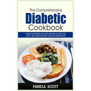 The-Comprehensive-Diabetic-Cookbook
