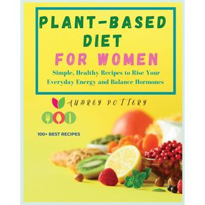 Plant-based-Diet--for-Women