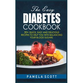 The-Easy-Diabetes-Cookbook