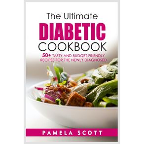 The-Ultimate-Diabetic-Cookbook
