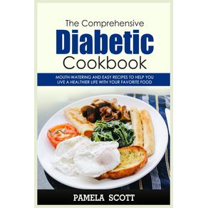 The-Comprehensive-Diabetic-Cookbook