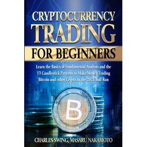 Cryptocurrency-Trading-for--Beginners