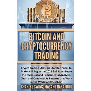 Bitcoin-and--Cryptocurrency-Trading
