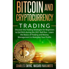 Bitcoin-and-Cryptocurrency--Trading