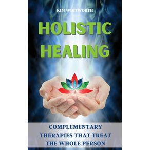 HOLISTIC-HEALING