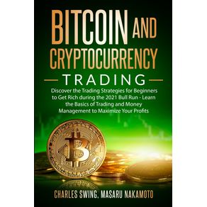 Bitcoin-and-Cryptocurrency--Trading