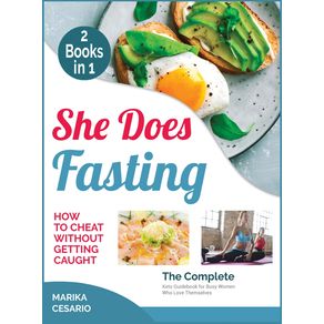 SHE-DOES-FASTING--2-BOOKS-IN-1-