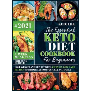 The-Essential-Keto-Diet-Cookbook-For-Beginners