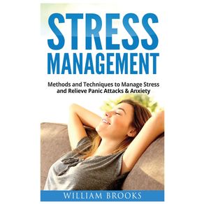 STRESS-MANAGEMENT