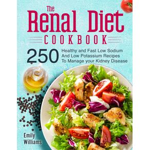 The-Renal-Diet-Cookbook