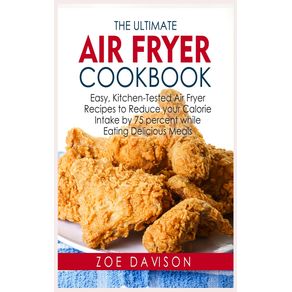 The-Ultimate-Air-Fryer-Cookbook