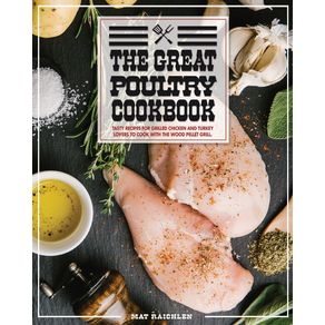 The-Great-Poultry-Cookbook