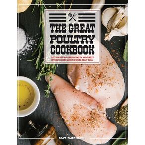 The-Great-Poultry-Cookbook