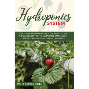 Hydroponics--system