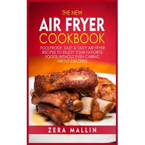 The-New-Air-Fryer-Cookbook