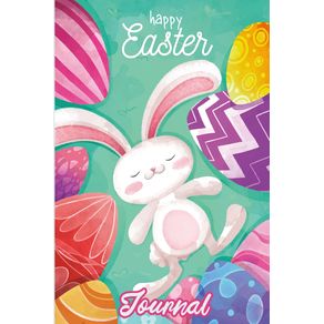 Happy-Easter-Journal