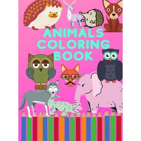 ANIMALS-COLORING-BOOK