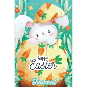 Happy-Easter-Journal