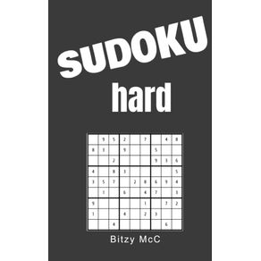 Sudoku-Hard