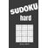 Sudoku-Hard