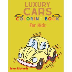 Luxury-Cars-Coloring-Book-For-Kids